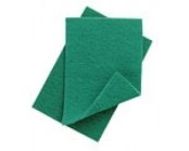 Flat Scouring Pads