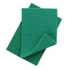 Flat Scouring Pads