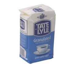 Tate & Lyle Sugar 1kg