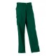 Russell Polycotton Trouser 001M Bottle Green