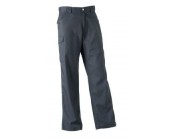 Russell Polycotton Trouser 001M Convoy Grey