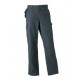 Russell Heavy Duty Trouser 015M Convoy Grey