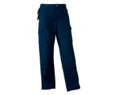 Russell Heavy Duty Trouser 015M French Navy