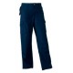 Russell Heavy Duty Trouser 015M French Navy