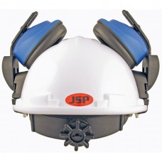 JSP Surefit Contour Helmet Mounted Ear Defender