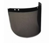 JSP Surefit Forestry Face Visor 