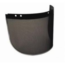 JSP Surefit Forestry Face Visor 