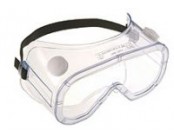 Chemical Goggle