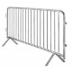 Crowd Control Barrier