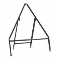 Triangular Road Sign Frame 900mm