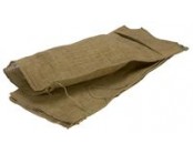 Hessian Sandbags 