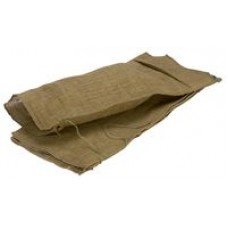 Hessian Sandbags 