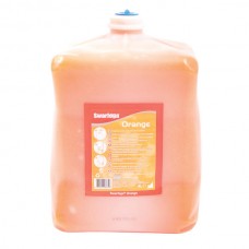 Swarfega Orange Cartridge 4lt