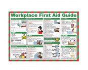 Workplace First Aid Guide