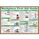 Workplace First Aid Guide