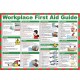 Workplace First Aid Guide